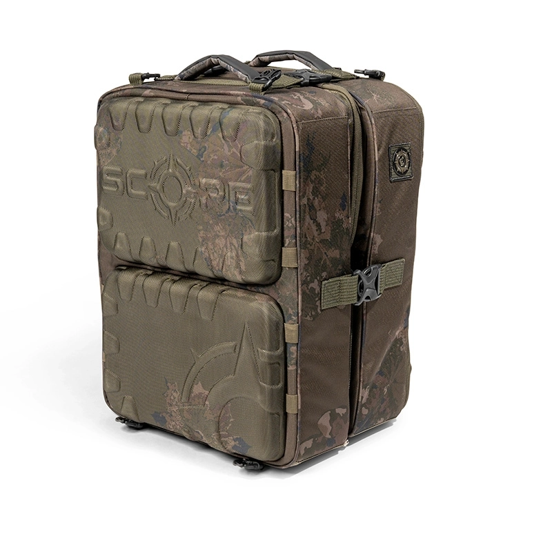 Nash Scope Ops Deploy Rucksack